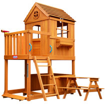 Little tikes cubby on sale